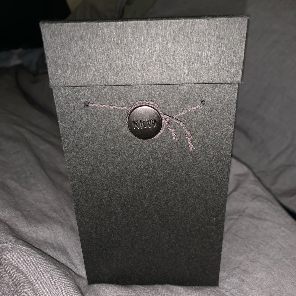 KKW Fragrance body 3